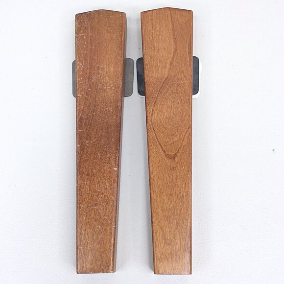 Lot of 2 Payette Brewing Co. Beer Tap Handle Pull Boise Idaho Slaughter House - Picture 5 of 5